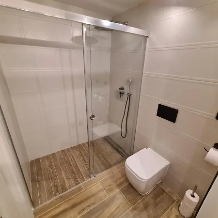 Apartament Bali