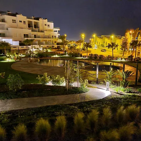 아파트 Bali 또레비에하