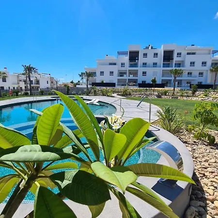 Bali Apartment