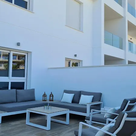Bali Apartment