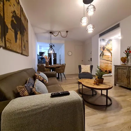 Bali Apartment