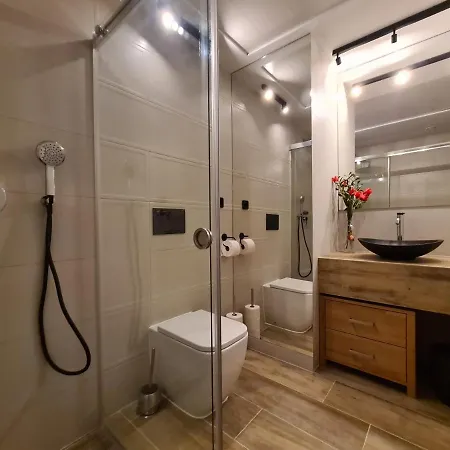 Bali 아파트 또레비에하