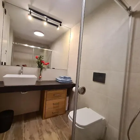 Apartment Bali Torrevieja