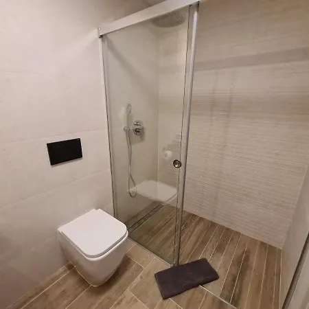 Apartment Bali Torrevieja