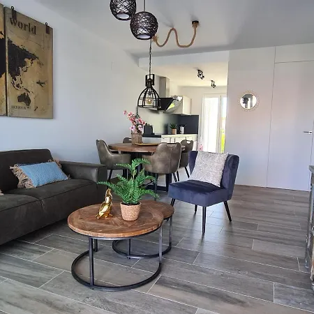 Bali Apartment Torrevieja
