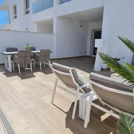 Bali Apartment
