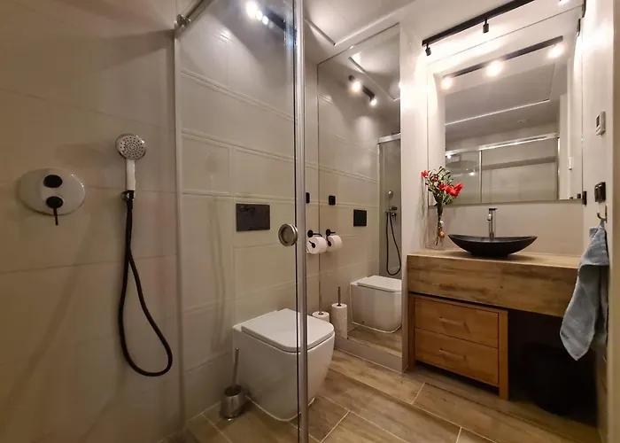 Bali 아파트 또레비에하