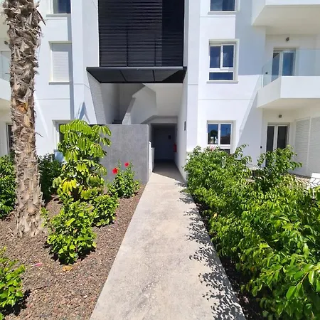 Appartement Bali
