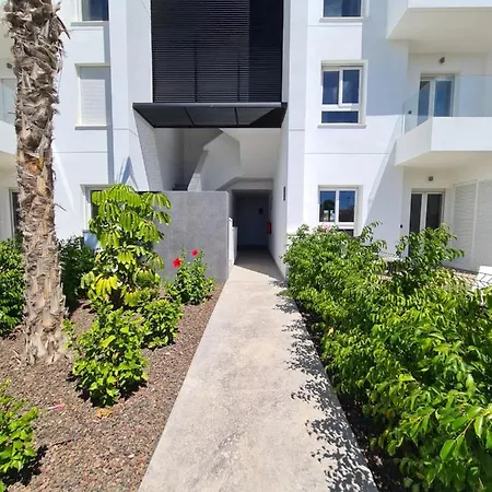 Lejlighed Bali