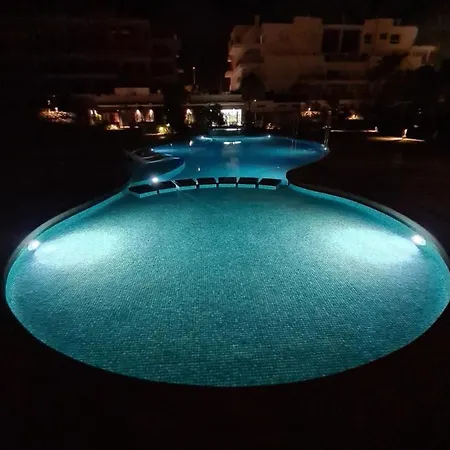 Lejlighed Bali