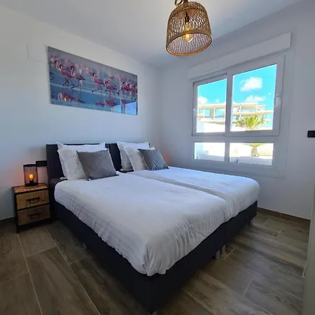 Bali Lejlighed Torrevieja