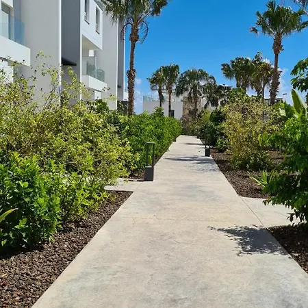 Appartement Bali