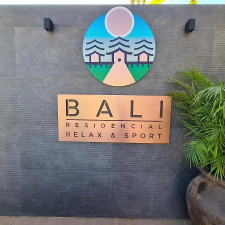 Lejlighed Bali